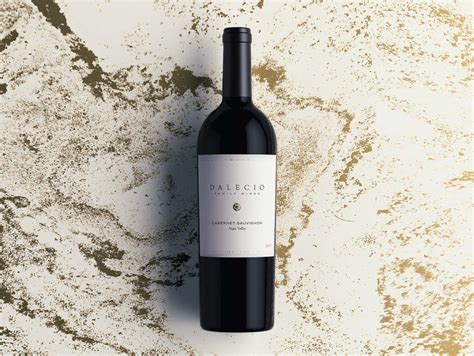 2017 Napa Valley Cabernet Sauvignon | Dalecio