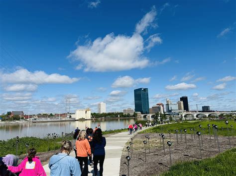 National MS Society - Toledo Community