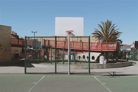 San Francisco – Cities of basketball