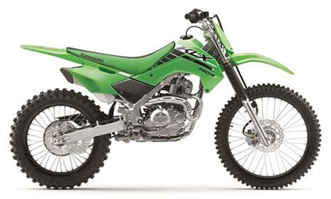 New 2025 Kawasaki KLX 140R F Motorcycles In Hamilton NJ Stock Number