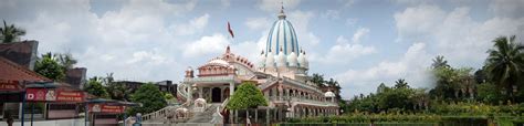 Iskcon Temple Siliguri Siliguri India Best Time To Visit Iskcon