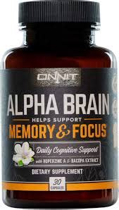 Neuriva VS Alpha Brain A Precise Unbiased Comparision Cheaperks