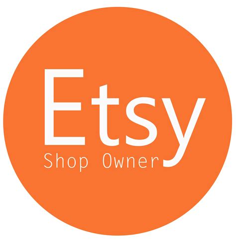 etsy shop logo 10 free Cliparts | Download images on Clipground 2026