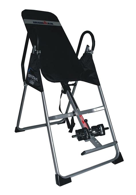 Gravity Inversion Table Reviews 2019 with Ultimate buyer's Guide