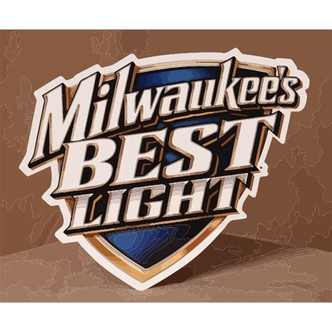 Milwaukee’s Best Light Logo Download png