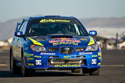 Travis Pastrana - Red Bull Rally Car Driver: Travis Pastrana Rally Car ...