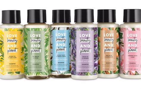 2 83 Love Beauty Planet Hair Care At Walgreens ~ I Pay With Coupons