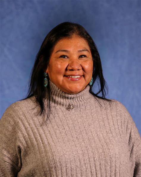 Nadia Tenequer | Comanche Nation, Oklahoma