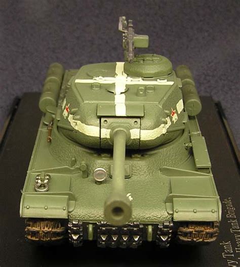 Js 2 Heavy Tank