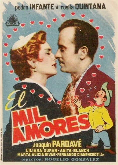 Mexican Movie Posters Pedro Infante Peliculas Pedro Infante Cine De