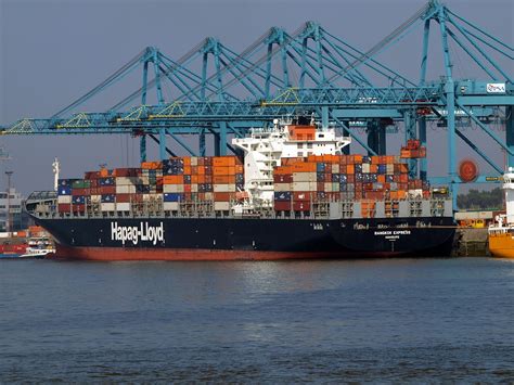 Hapag Lloyd Increases Asia Container Rates Savino Del Bene South Africa