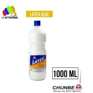 Chunbe Latex White Glue 1000ml Umistrong Pte Ltd