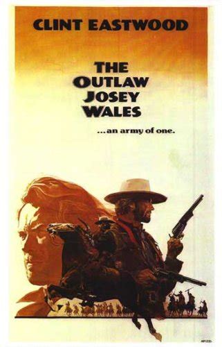 Foto Do Filme Josey Wales O Fora Da Lei Foto 15 De 17 AdoroCinema