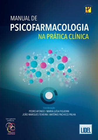 Manual de Psicofarmacologia na Prática Clínica by Grupo Lidel Issuu