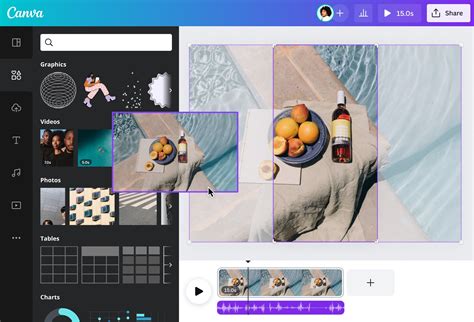 Resize Your Video For Instagram Online For Free Canva