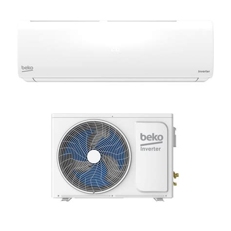 Beko BEHPC120 BEHPC121 Air Conditioner 12000 BTU A A New 2024