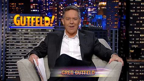 Gutfeld Dominating Ratings: Has More Viewers Than NBC, ABC And CBS Late ...