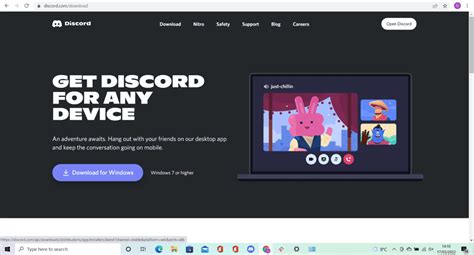 How To Update Discord Pc Guide