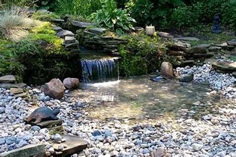 How To Build A Pondless Waterfall In Ann Arbor Diy Style 🛠️