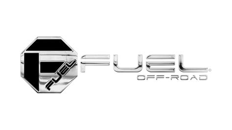 Fuel Off-Road Tires Logo, HD Png, Information