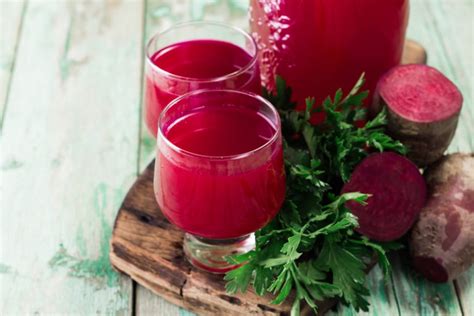 Beetroot Juice 7 Benefits 4 Side Effects And 4 Uses Recipe