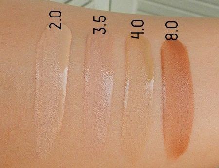 Urban Decay Naked Skin Weightless Ultra Definition Liquid Makeup