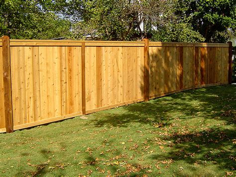 What is a Good Neighbor Fence? - Reddi Fence