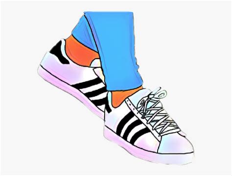 sneakers clipart picsart feet  shoes png  transparent