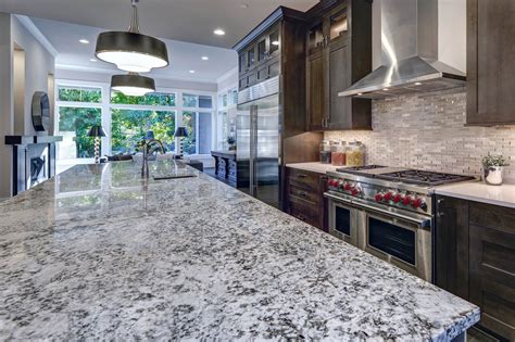 Countertops Installation 