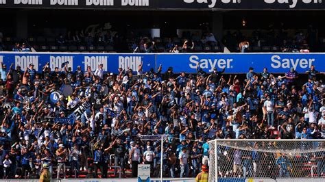 Liga Mx Expulsa De Por Vida De Sus Estadios A Involucrados En Violencia