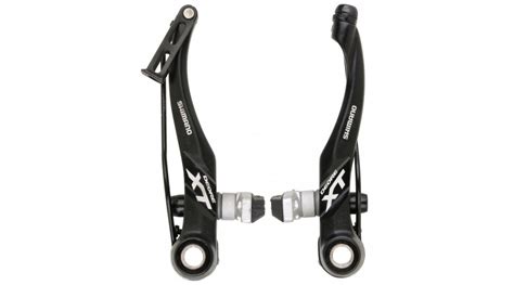 Shimano Xt Trekking V Brake Frein Roue Noir Br T