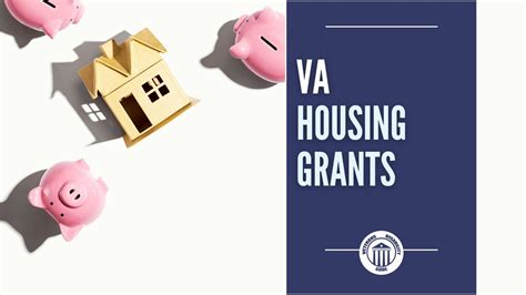 Va Housing Grants Vets Disability Guide