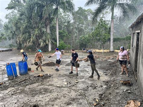 Teen Dominican Republic Trip | VISIONS Service Adventures