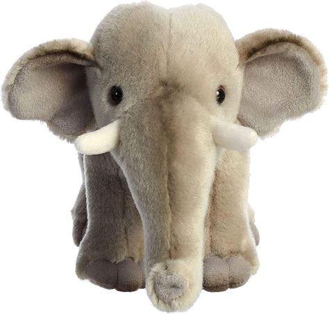 Aurora World Miyoni - 9.5'' Asian Elephant – S&D Kids