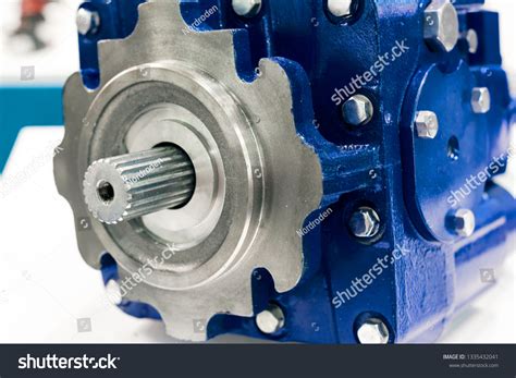 Helical Gear Boxes Images Stock Photos Vectors Shutterstock