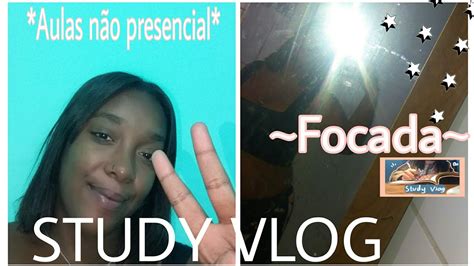 STUDY VLOG REALZÃO YouTube