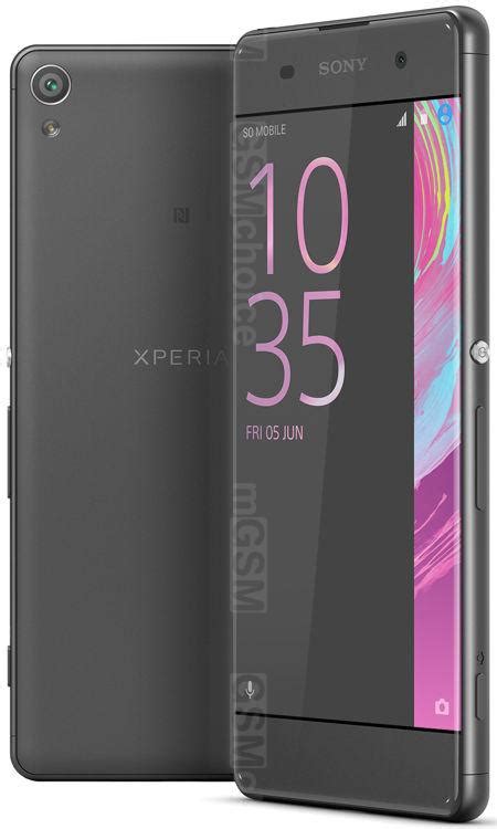 Sony Xperia Xa Photo Gallery Gsmchoice