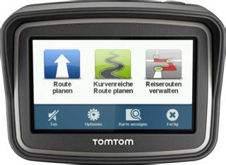 Garmin Zumo 660 vs TomTom RIDER: What is the difference?