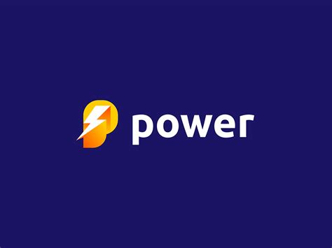 Power Logo Guidelines :: Behance