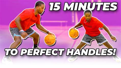 Free Ball Handling Workout Pdf Eoua Blog