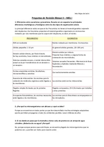 Bloque Ii Preguntas Pdf