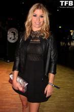 Annica Hansen Nude And Sexy Photos Collection Aznude