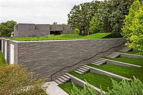 Lakewood Cemetery — Halvorson Design