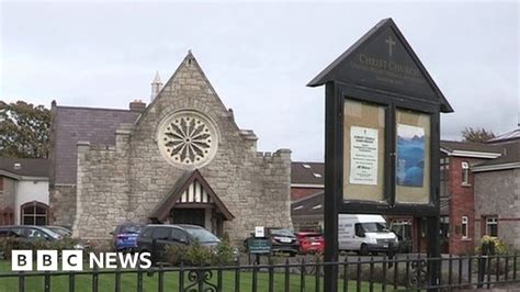 Presbyterian Minister Faces Sanctions Over Gay Couple Support BBC News