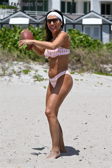 Melissa Gorga Nude And Sexy Photos The Fappening