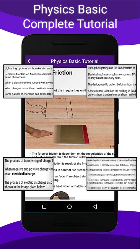 Tutorial For Physics Easy