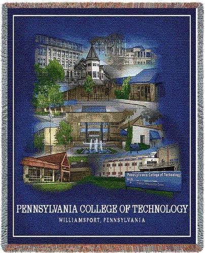 Penn College Of Tech Collage 5083 T Amazonca Home