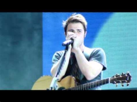 XtendedPlay Kris Allen Pt1 Naked Sleepwalker YouTube