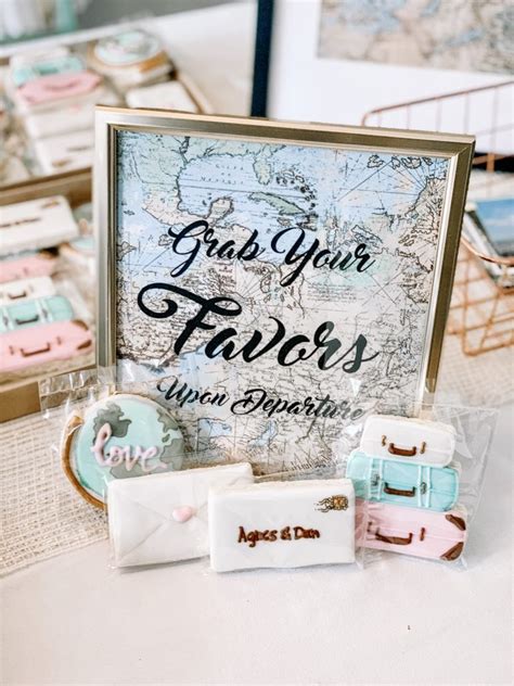 Bridal Shower Ideas Themes