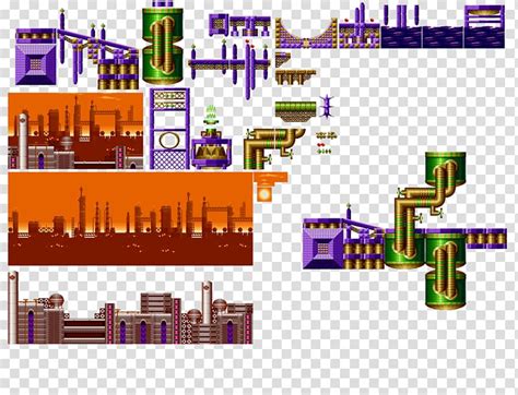 Sonic Mania Plus Sprites Pixel Art Maker Images